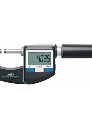 Mikrometr HELIOS PREISSER IP40 0-25 mm ( 4000851241 )