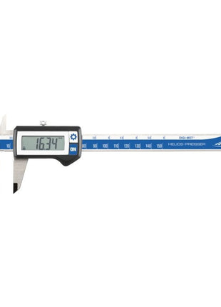 HELIOS PREISSER caliper gauge DIGI-MET(R) 150 mm ( 4130031308 )