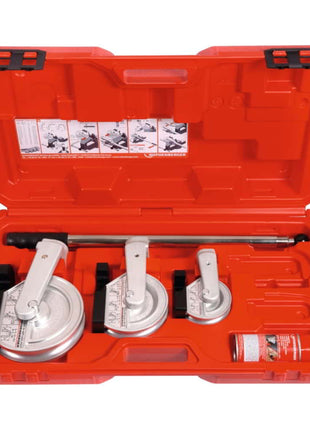 ROTHENBERGER piegatrice manuale ROBEND(R) H+W Plus fino a 180° ( 8000739605 )