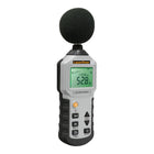 LASERLINER SoundTest Master misuratore di livello di rumore con memoria a lungo termine integrata ( 4000370313 )