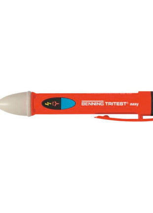 BENNING rotary field/phase tester TRITEST(R) easy 200 - 1000 V AC ( 4000828848 )