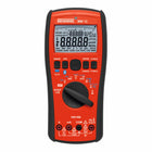 BENNING Multimetro MM 12 0,0001 V-1000 V AC/DC ( 4000828924 )