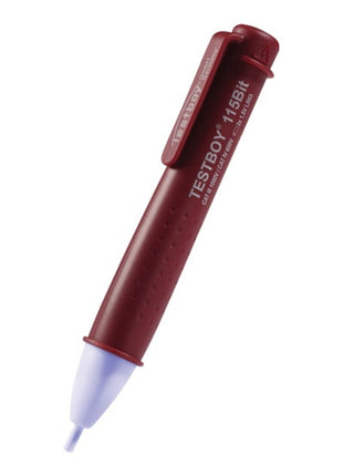 TESTBOY voltage tester TB 115 Bit 12-1000 V AC ( 4000828944 )