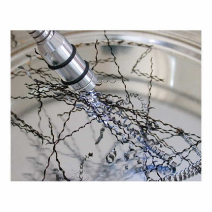 LESS N MORE Lampe d'inspection à LED  tension 3 V puissance 0,15 W ( 4000829794 )