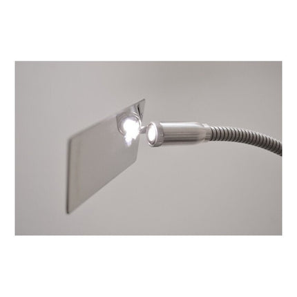 LESS N MORE Lampe d'inspection à LED  tension 3 V puissance 0,15 W ( 4000829794 )