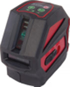 NESTLE cross line laser NCL-2G SET 20 (50 m. receiver) m ( 4000855903 )
