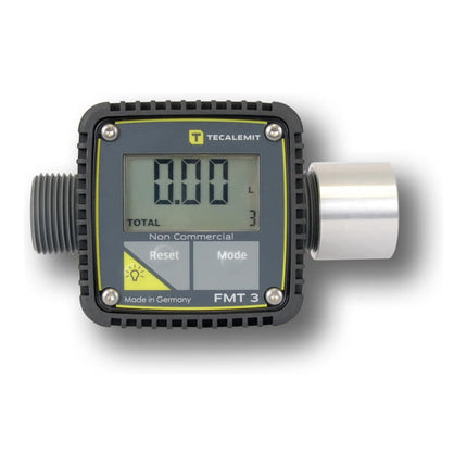 Misuratore di portata TECALEMIT adatto per Hornet W 85 H ( 9000466112 )