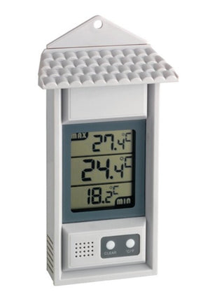 TFA Thermometer Measuring range -20 to 70 °C ( 9000495027 )