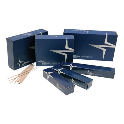 Elettrodo a barra BÖHLER Phoenix CEL 70 E 42 2 C 2 5 ( 1000115219 )