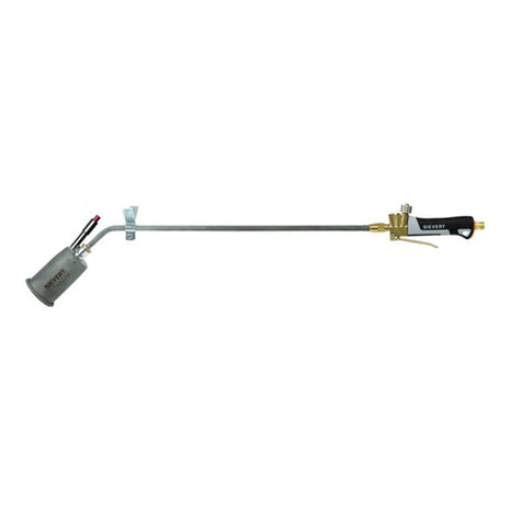 SIEVERT PRO 88 Torcia di saldatura piezoelettrica al titanio 70/850 ( 1000152743 )
