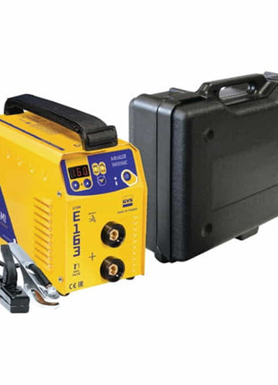 GYS electrode welding machine GYSMI E163 with accessories ( 1000152799 )