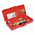 GCE Ensemble de soudage/de découpe RHÖNA Kombi 17 injecteur AC ( 1000153040 )