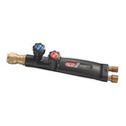 Maniglia GCE RHÖNA Kombi 17 valvola monoblocco in alluminio ( 1000153043 )