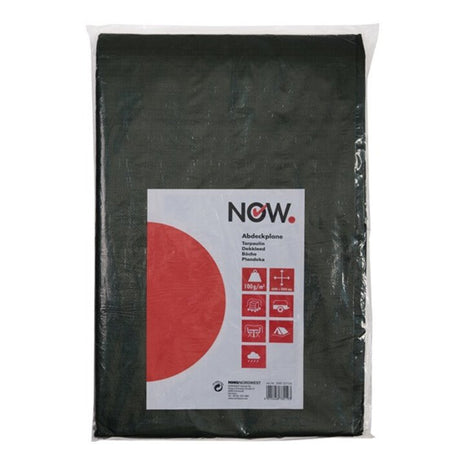 NOW fabric tarpaulin Multi Tarp width 6000 x length 8000 mm ( 2000227104 )