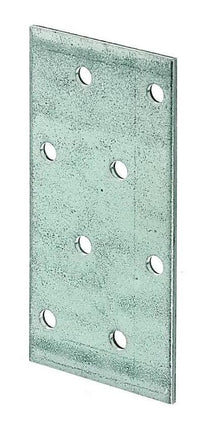 GAH Flachverbinder EN 14545:29-2 Länge 80 mm Breite 40 mm Stärke 2 mm ( 3000200345 )