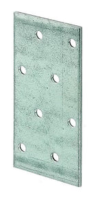 GAH Flachverbinder EN 14545:29-2 Länge 80 mm Breite 40 mm Stärke 2 mm ( 3000200345 )