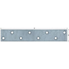 GAH Flachverbinder Länge 170 mm Breite 30 mm Stärke 3 mm ( 3000200392 )