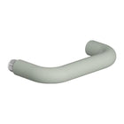 Maniglia a leva HEWI parte foro 111.23PBRLT Plastica 99 bianco puro opaco ( 3000207771 )