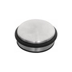 Tope para puerta de suelo INTERSTEEL Ø 90 mm altura 43 mm (3000210969)