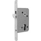 Serratura da infilare per porte scorrevoli BKS 0375 PZ 20/55/60/8 mm ( 3000250020 )