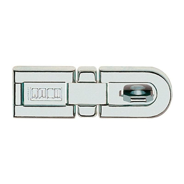 BURG-WÄCHTER hasp blindato lunghezza 165 mm larghezza 49 mm occhiello-Ø 14 mm ( 3000250481 )