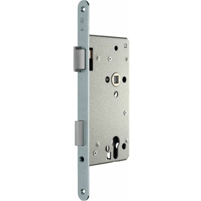 Serratura da infilare SSF per porta d'ingresso PZW 22/65/92/10 mm DIN destra ( 3000251036 )
