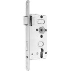 BKS Serrure à encastrer pour porte de chambre 0415 PZW 18/ 55/72/8 mm DIN gauche ( 3000251101 )