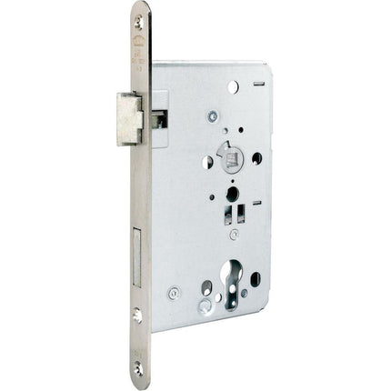 BKS Serrure à encastrer pour porte de chambre 0515 PZ 20/ 55/72/8 mm DIN gauche ( 3000251127 )