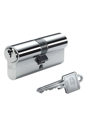 Profilo BKS doppio cilindro PZ 8812 35/55 mm ( 3000251226 )