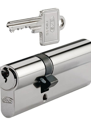 Profilo BKS doppio cilindro PZ 8812 35/65 mm ( 3000251228 )