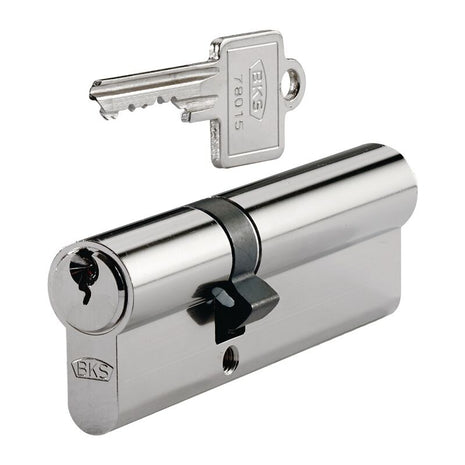 Cilindro doble perfil BKS PZ 8812 35/65 mm (3000251228)