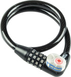 BURG-WÄCHTER serratura a due ruote 230 L lunghezza 65 cm corda-Ø 12 mm ( 3000251331 )