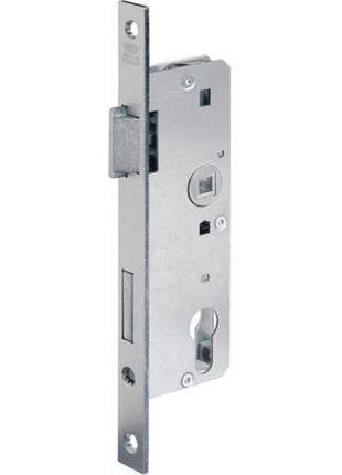 Serratura da infilare per porte in vetro BKS 0007 PZW 20/30/72/8 mm DIN destra ( 3000251542 )