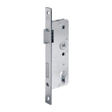Serratura da infilare BKS per porte in vetro 0007 PZW 20/40/72/8 mm DIN destra ( 3000251546 )