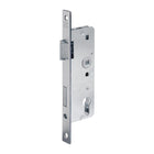 Serratura da infilare BKS per porte in vetro 0007 PZW 20/40/72/8 mm DIN destra ( 3000251546 )