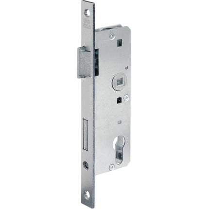 Serratura da infilare BKS per porte in vetro 0007 PZW 20/45/72/8 mm DIN destra ( 3000251548 )