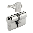 Profilo BKS doppio cilindro PZ 8802 27/31 mm ( 3000251617 )