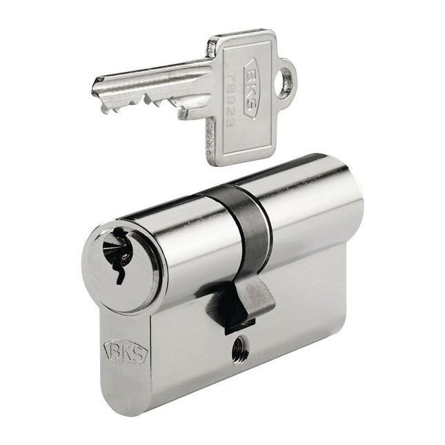 Cylindre double profilé BKS PZ 8802 27/31 mm ( 3000251617 )