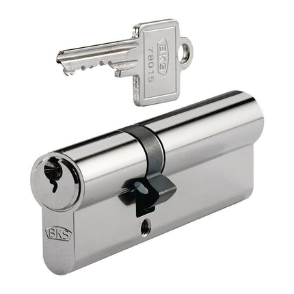 Profilo BKS a doppio cilindro PZ 8812 31/55 mm ( 3000251621 )