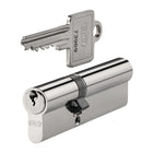 BKS Profildoppelzylinder PZ 8812 40/65 mm ( 3000251625 )