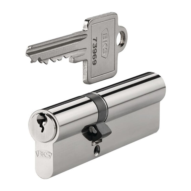 Profilo BKS doppio cilindro PZ 8812 40/65 mm ( 3000251625 )