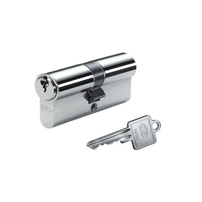 Profilo BKS a doppio cilindro PZ 8812 45/60 mm ( 3000251962 )