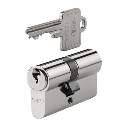 Profilo BKS a doppio cilindro PZ 8800 40/40 mm ( 3000251973 )