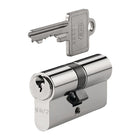 Profilo BKS a doppio cilindro PZ 8800 40/45 mm ( 3000251974 )