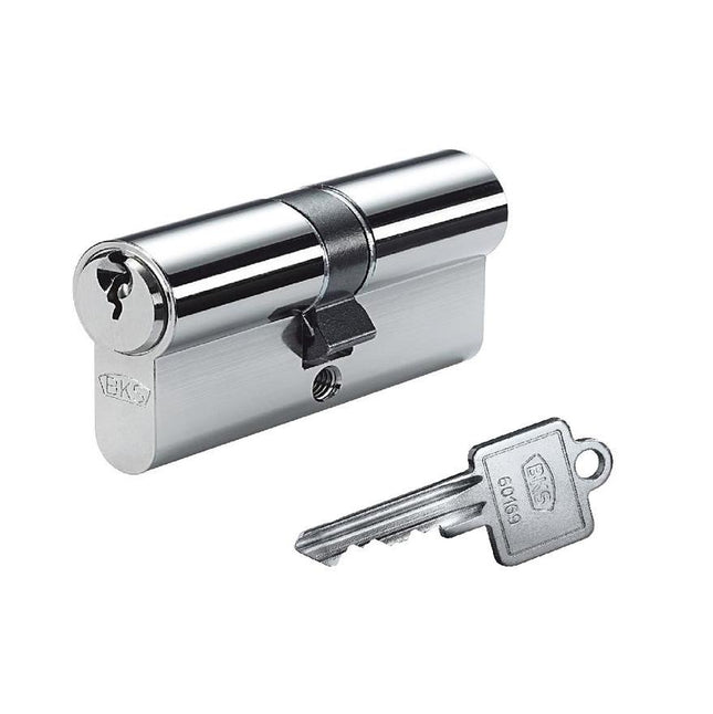 Profilo BKS doppio cilindro PZ 8800 35/35 mm ( 3000251979 )