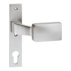 EDI Poignée de coffre de serrure 1317/1010 Aluminium F1 ( 3000252747 )