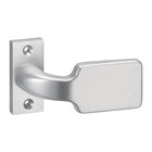 EDI Bouton de porte profilé 1315/0000 Matériau aluminium F1 ( 3000252758 )