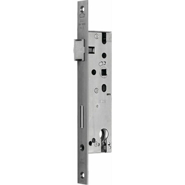 Serrure à encastrer BKS FS pour châssis tubulaire B 1311 PZ 24/40/92/9 mm DIN droite ( 3000252815 )