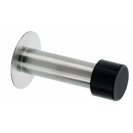 BURG-WÄCHTER Butoir de porte mural TSW 2390 / 2365 acier inoxydable mat ( 3000253340 )