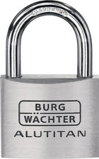 BURG-WÄCHTER kłódka bębenkowa 770/30 szerokość korpusu 30 mm ( 3000253342 )